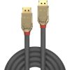 CABLE DISPLAY PORT 10M/GOLD 36296 LINDY