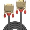 CABLE DVI-DVI 2M/GOLD 36202 LINDY