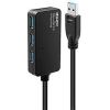 CABLE USB3 EXTENSION HUB 10M/ACTIVE 43159 LINDY