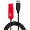 CABLE USB2 8M ACTIVE EXT. PRO/42780 LINDY