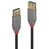 CABLE USB3.2 EXTENSION 3M/ANTHRA 36763 LINDY