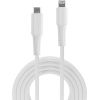 CABLE LIGHTNING TO USB-C 3M/31318 LINDY