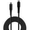 CABLE LIGHTNING TO USB-C 1M/31286 LINDY