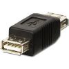 ADAPTER USB2 A-A/71230 LINDY