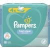 Pampers FreshClean salvetes 4x52gab.