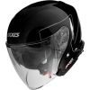 Axxis Helmets, S.a Mirage SV Solid (S) A1 Black ķivere