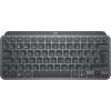 LOGITECH MX Mechanical Mini Bluetooth Illuminated Keyboard  - GRAPHITE - US INT'L - TACTILE