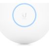 Ubiquiti Networks U6-PRO wireless access point 4800 Mbit/s White Power over Ethernet (PoE)