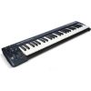 M-AUDIO Keystation 49 MK3 MIDI keyboard 49 keys USB Black