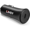 CHARGER CAR USB-C 27W/73301 LINDY