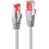 CABLE CAT6 S/FTP 15M/GREY 47709 LINDY