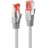 CABLE CAT6 S/FTP 3M/GREY 47345 LINDY