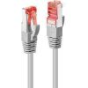 CABLE CAT6 S/FTP 2M/GREY 47344 LINDY