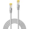 CABLE CAT6A S/FTP 2M/GREY 47264 LINDY