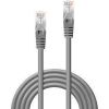 CABLE CAT6 S/FTP 5M/GREY 45585 LINDY