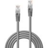 CABLE CAT6 S/FTP 0.5M/GREY 45581 LINDY