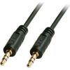 CABLE AUDIO 3.5MM 10M/35646 LINDY