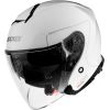 Axxis Helmets, S.a Mirage SV Solid (XS) A0 White ķivere