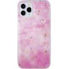 Fusion Gold Glam Pink силиконовый чехол для Samsung A536 Galaxy A53 5G