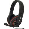 Headphones with microphone Esperanza EH118