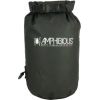 AMPHIBIOUS WATERPROOF BAG TUBE 10L BLACK P/N: TS-1010.01