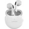 Słuchawki Lenovo HT38 TWS (bezprzewodowe,  Bluetooth, douszne, , biały)