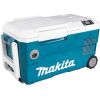 Makita CW001GZ Battery Ledusskapis dzesētājs