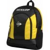 Backpack Dunlop SX CLUB BACKPACK black/yellow