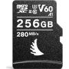 Angelbird AV Pro MicroSDXC 256 GB Class 10 UHS-II/U3 A1 V60 (AVP256MSDV60)