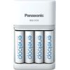 Panasonic eneloop charger BQ-CC55 + 4x2000mAh