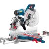 Bosch GCM 12 GDL Professional leņķzāģis