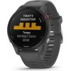 Garmin Forerunner 255 Basic, GPS, EU/PAC, Slate Grey