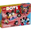 LEGO DOTS 41964 Micky & Minnie Kreativbox