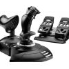 Joystick Thrustmaster T.Flight Full Kit X (4460211)