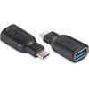 CLUB 3D USB 3.1 Type C to USB 3.0 Adapter