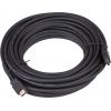 Akyga AK-HD-150A HDMI Verbindungkabel auf HDMI 15m schwarz HDMI cable HDMI Type A (Standard) Black