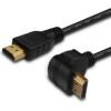 Savio CL-109 HDMI cable 3 m HDMI Type A (Standard) Black