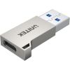 UNITEK ADAPTER USB-A NA USB-C 3.1 GEN1,  A1034NI