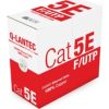 A-lan Alantec KIF5PVC305Q networking cable 305 m Cat5e F/UTP (FTP) Grey