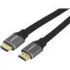 UNITEK HDMI CABLE 2.1, 8K 60HZ, 4K 120HZ, 5M,C140W