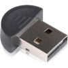 Savio BT-02 cable interface/gender adapter USB bluetooth Black