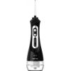 ELDOM Oral Irrigator Jett, 5 Jet Tips, Black RY100C