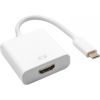 Akyga AK-AD-53 USB graphics adapter White