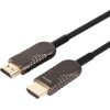 UNITEK Y-C1032BK HDMI cable 40 m HDMI Type A (Standard) Black HDMI vadi