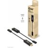 CLUB 3D CAC-1333 HDMI to USB Type-C 4K60Hz Active Adapter M/F