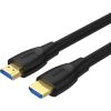 UNITEK C11043BK HDMI cable 10 m HDMI Type A (Standard) Black