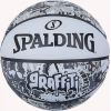 Basketbola bumba Spalding Graffitti ball 84375Z
