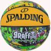 Basketbola bumba Spalding Graffitti ball 84374Z