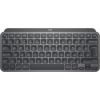 Wireless Keyboard Logitech MX Keys Mini for Business, US, Graphite