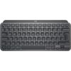 Wireless Keyboard Logitech MX Keys Mini for Business, US, Graphite